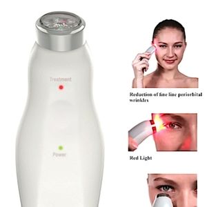 Sensation LED anti-aging therapy device